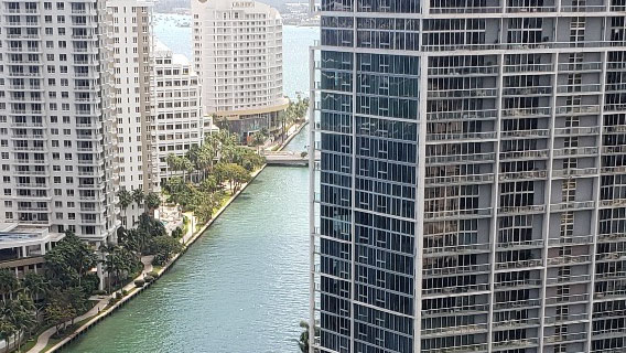 Miami River