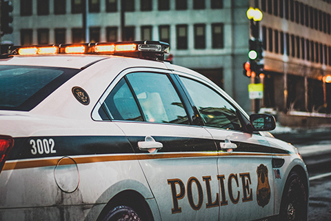 Community-based Budgeting as an Antidote to Police Violence