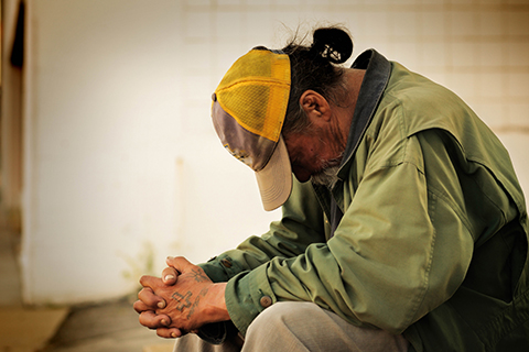 Evaluating Fault Lines in the Health of Our Communities and Developing Community-Centered Solutions