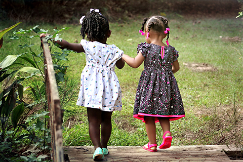 Early Childhood System Integration to Promote Community Resilience and Equity for Children of Color