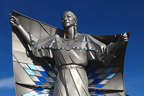 Building Native American and Global Indigenous Studies at the University of Miami