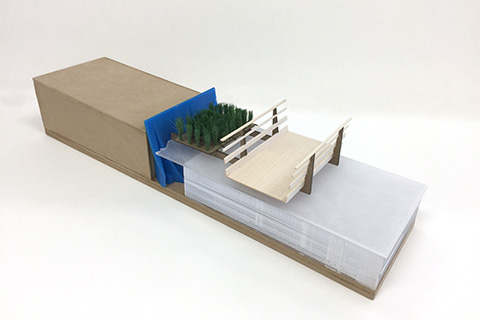 Next generation of coastal structures: Feasibility, quantification, and optimization
