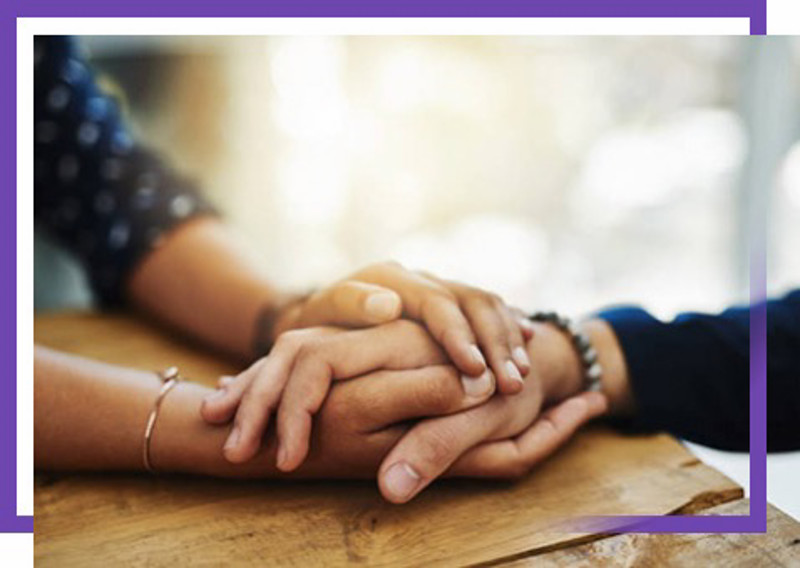 mental health groups for racial equity