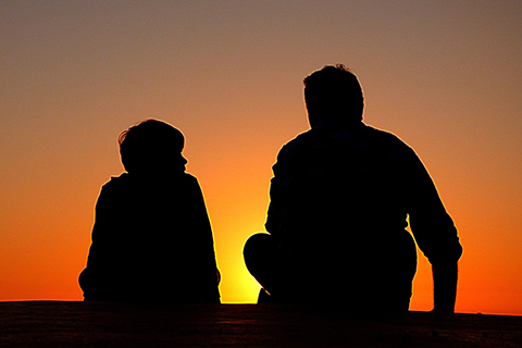 Racism in America Conversations Beyond Black and White