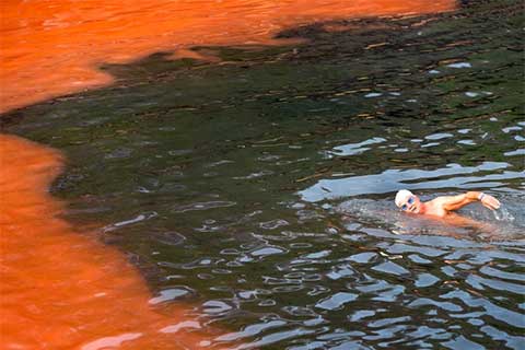 Red Tide